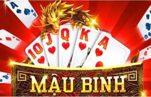 Game Bài Mậu Binh - Luật Chơi Và Cách Xếp Chi Tiết Dễ Hiểu