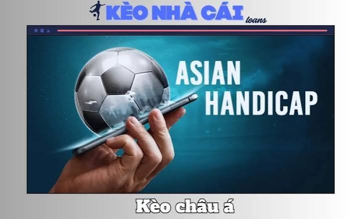 Theo dõi biến động kèo handicap trực tuyến