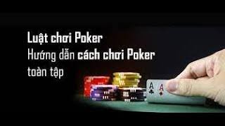 Chiến lược tính toán xác suất trong Poker hiện đại