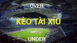 Kèo Tài xỉu